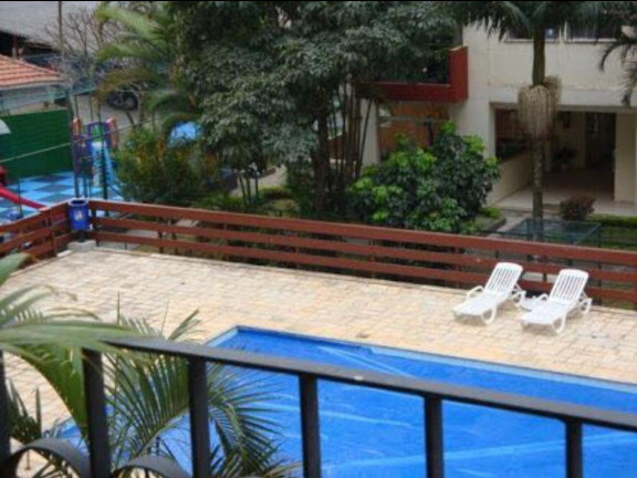 Imagem Apartamento com 2 Quartos à Venda, 70 m² em Tatuapé - São Paulo