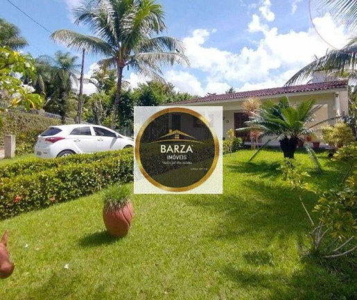 Imagem Casa de Condomínio com 3 Quartos à Venda, 176 m² em Aldeia Dos Camarás - Camaragibe Imagem Casa de Condomínio com 3 Quartos à Venda, 176 m² em Aldeia Dos Camarás - Camaragibe