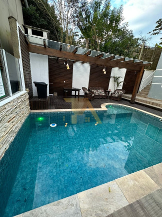 Edifício Residencial à Venda,  em Praia Do Rosa - Imbituba