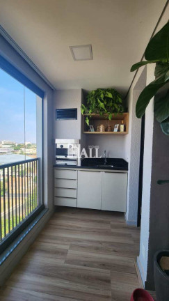 Imagem Apartamento com 1 Quarto à Venda, 43 m² em Jardim Redentor - São José Do Rio Preto Imagem Apartamento com 1 Quarto à Venda, 43 m² em Jardim Redentor - São José Do Rio Preto