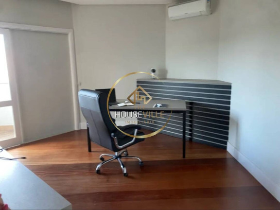Imagem Casa de Condomínio com 4 Quartos à Venda, 400 m² em Parque Residencial Aquarius - São José Dos Campos