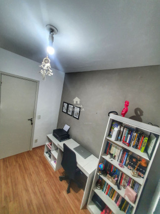 Imagem Apartamento com 2 Quartos à Venda, 50 m² em Pinheiros - São Paulo Imagem Apartamento com 2 Quartos à Venda, 50 m² em Pinheiros - São Paulo