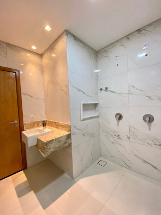 Imagem Sobrado com 3 Quartos à Venda, 312 m² em Residencial Parqville Jacarandá - Aparecida De Goiânia
