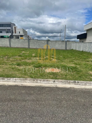 Imagem Terreno em Condomínio à Venda, 252 m² em Bairro Da Floresta - São José Dos Campos Imagem Terreno em Condomínio à Venda, 252 m² em Bairro Da Floresta - São José Dos Campos