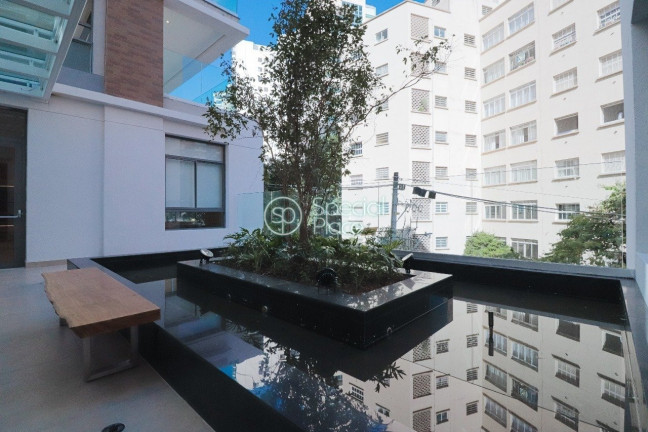 Imagem Apartamento com 3 Quartos à Venda,  em Paraíso - São Paulo