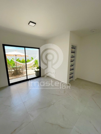 Imagem Casa com 3 Quartos à Venda, 90 m² em Encantada - Eusébio