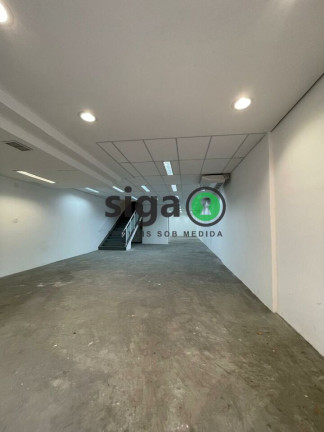 Imagem Imóvel Comercial à Venda, 600 m² em Indianópolis - São Paulo