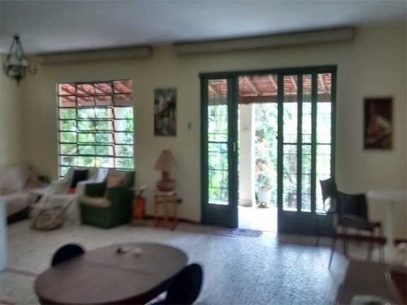 Imagem Casa de Condomínio com 4 Quartos à Venda, 2.200 m² em Cond. Lagoinha - Jacareí