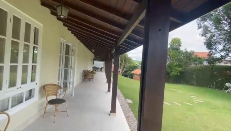 Imagem Casa de Condomínio com 4 Quartos à Venda, 750 m² em Capela Do Barreiro - Itatiba