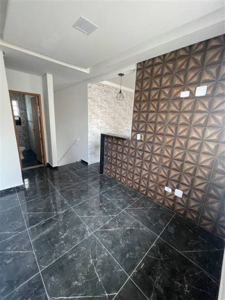 Imagem Casa com 2 Quartos à Venda, 55 m² em Maracana - Praia Grande