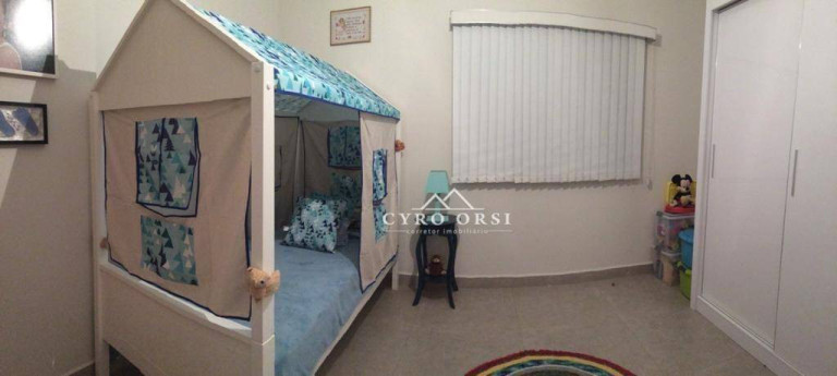 Imagem Casa com 3 Quartos à Venda, 230 m² em Damha I - Piracicaba Imagem Casa com 3 Quartos à Venda, 230 m² em Damha I - Piracicaba