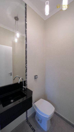 Imagem Casa com 3 Quartos à Venda, 400 m² em Condomínio Jardim Theodora - Itu Imagem Casa com 3 Quartos à Venda, 400 m² em Condomínio Jardim Theodora - Itu