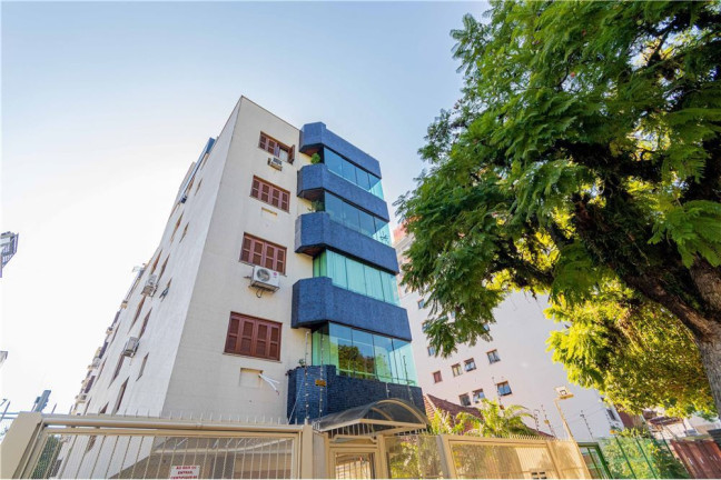 Imóvel com 2 Quartos à Venda,  em Menino Deus - Porto Alegre