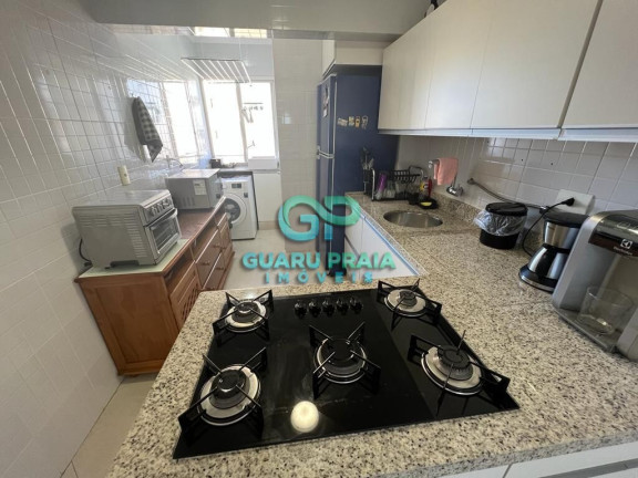 Imagem Apartamento com 3 Quartos à Venda, 200 m² em Enseada - Guarujá Imagem Apartamento com 3 Quartos à Venda, 200 m² em Enseada - Guarujá