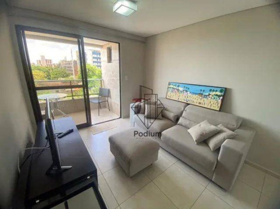 Imagem Apartamento com 2 Quartos à Venda, 65 m² em Bessa - João Pessoa