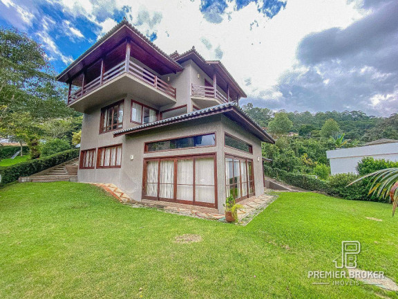 Imagem Casa com 5 Quartos à Venda, 780 m² em Quebra Frascos - Teresópolis Imagem Casa com 5 Quartos à Venda, 780 m² em Quebra Frascos - Teresópolis