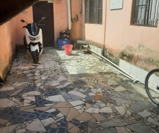 Imagem Casa com 1 Quarto à Venda, 130.000 m² em Rocha Miranda - Rio De Janeiro