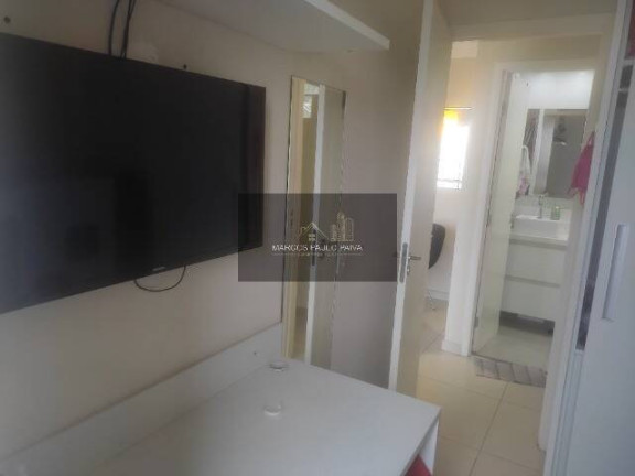 Imagem Apartamento com 2 Quartos à Venda, 45 m² em Vila Nova Cachoeirinha - São Paulo