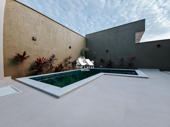 Imagem Casa com 3 Quartos à Venda, 187 m² em Vila Sao Pedro - São Pedro Da Aldeia Imagem Casa com 3 Quartos à Venda, 187 m² em Vila Sao Pedro - São Pedro Da Aldeia