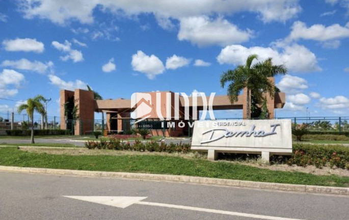 Terreno à Venda, 401 m² em Parque Rodoviário - Campos Dos Goytacazes