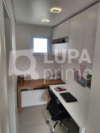 Imagem Apartamento com 3 Quartos à Venda, 121 m² em Mandaqui - São Paulo