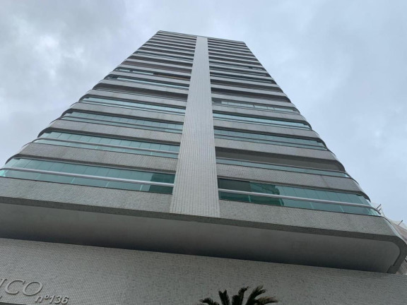 Imagem Apartamento com 3 Quartos à Venda, 131 m² em Caiçara - Praia Grande