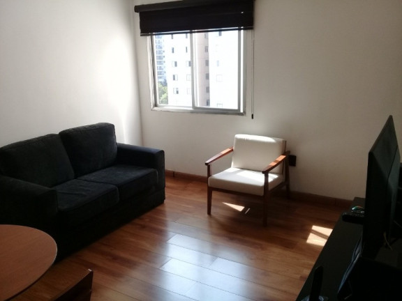 Imagem Imóvel com 2 Quartos à Venda, 56 m² em Vila Mariana - São Paulo