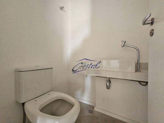 Imagem Apartamento com 3 Quartos à Venda, 197 m² em Brooklin - São Paulo Imagem Apartamento com 3 Quartos à Venda, 197 m² em Brooklin - São Paulo