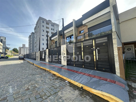 Casa à Venda, 135 m² em São Francisco De Assis - Camboriu