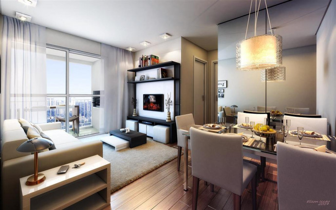 Imagem Apartamento com 2 Quartos à Venda, 66 m² em Santa Maria - São Caetano Do Sul Imagem Apartamento com 2 Quartos à Venda, 66 m² em Santa Maria - São Caetano Do Sul
