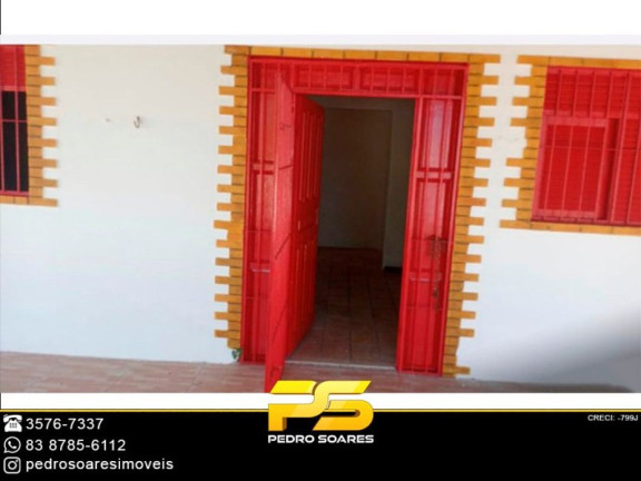 Imagem Casa à Venda,  em Camaçari - Lucena