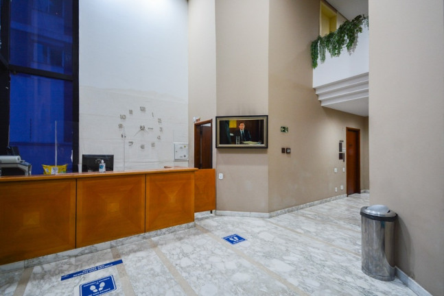 Imagem Apartamento com 1 Quarto à Venda, 50 m² em Santa Cecília - São Paulo Imagem Apartamento com 1 Quarto à Venda, 50 m² em Santa Cecília - São Paulo