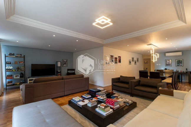 Imagem Apartamento com 3 Quartos à Venda, 224 m² em Jardim Paulista - São Paulo Imagem Apartamento com 3 Quartos à Venda, 224 m² em Jardim Paulista - São Paulo