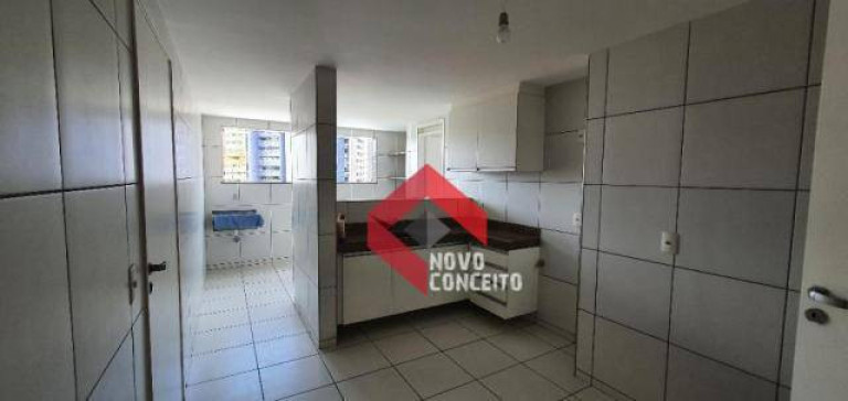 Imagem Apartamento com 3 Quartos à Venda, 150 m² em Cocó - Fortaleza Imagem Apartamento com 3 Quartos à Venda, 150 m² em Cocó - Fortaleza