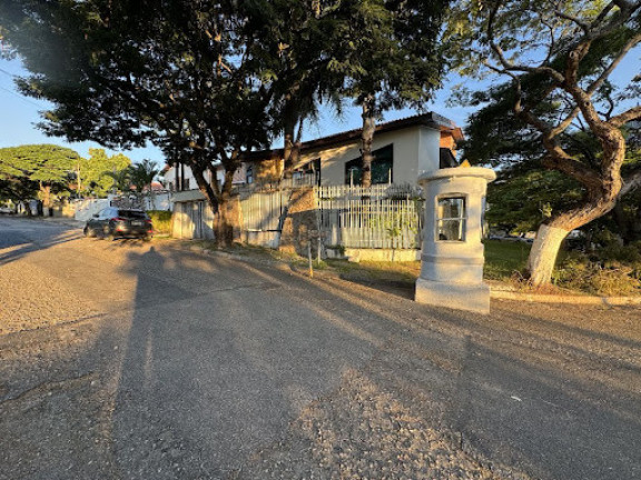 Imagem Sobrado com 3 Quartos à Venda, 425 m² em Parque Campolim - Sorocaba