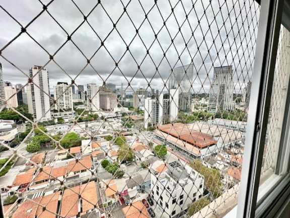 Imagem Apartamento com 2 Quartos à Venda, 74 m² em Vila Cordeiro - São Paulo Imagem Apartamento com 2 Quartos à Venda, 74 m² em Vila Cordeiro - São Paulo
