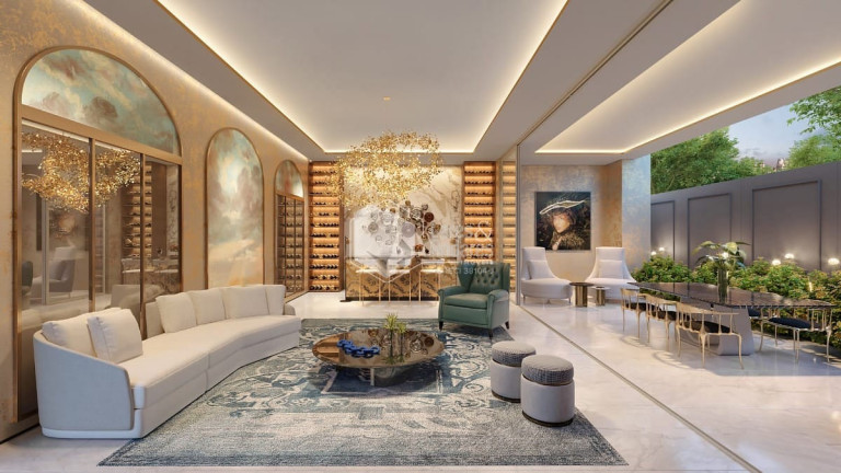 Imagem Apartamento com 3 Quartos à Venda, 213 m² em Moema - São Paulo Imagem Apartamento com 3 Quartos à Venda, 213 m² em Moema - São Paulo