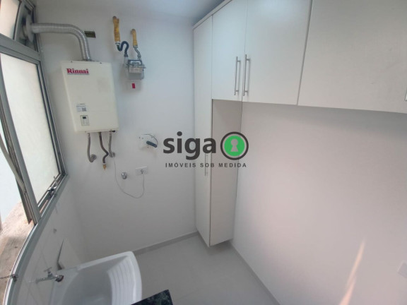Imagem Apartamento com 3 Quartos à Venda, 65 m² em Aclimação - São Paulo Imagem Apartamento com 3 Quartos à Venda, 65 m² em Aclimação - São Paulo