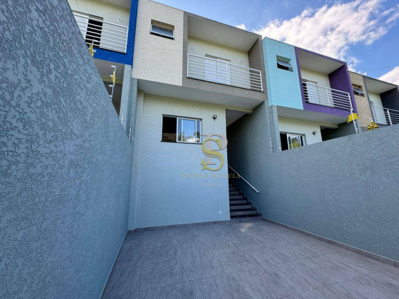 Imagem Casa com 2 Quartos à Venda, 85 m² em Jardim Imperial - Atibaia