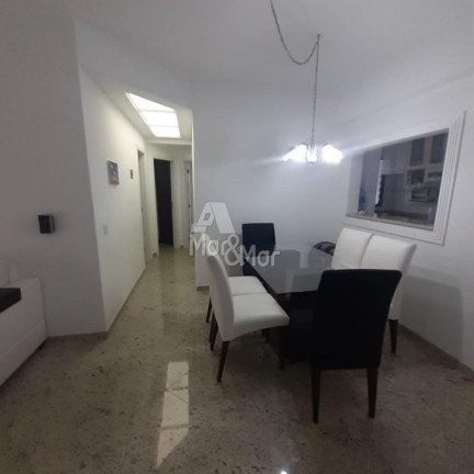 Imagem Apartamento com 3 Quartos à Venda, 97 m² em Enseada - Guarujá Imagem Apartamento com 3 Quartos à Venda, 97 m² em Enseada - Guarujá
