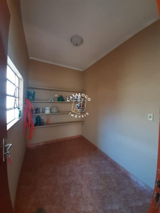 Imagem Casa com 3 Quartos à Venda, 210 m² em Vila Tamandaré - Ribeirão Preto