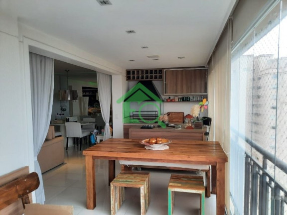 Imagem Apartamento com 3 Quartos à Venda, 133 m² em Jardim Campo Grande - São Paulo Imagem Apartamento com 3 Quartos à Venda, 133 m² em Jardim Campo Grande - São Paulo