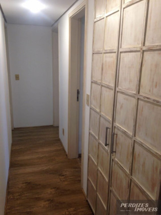 Imagem Apartamento com 3 Quartos à Venda ou Locação, 220 m² em Perdizes - São Paulo