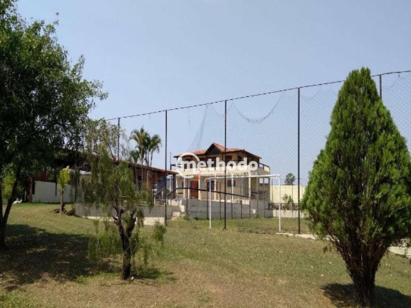 Imagem Chácara com 4 Quartos à Venda, 300 m² em Loteamento Chácaras Vale Das Garças - Campinas Imagem Chácara com 4 Quartos à Venda, 300 m² em Loteamento Chácaras Vale Das Garças - Campinas
