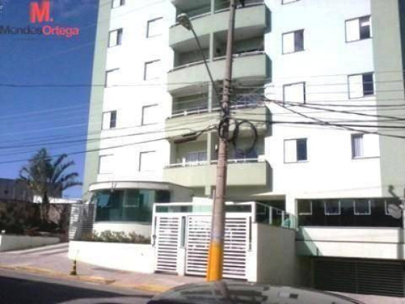Apartamento com 3 Quartos para Alugar, 90 m² em Parque Campolim - Sorocaba