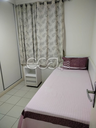 Imagem Apartamento com 3 Quartos à Venda, 84 m² em Inácio Barbosa - Aracaju