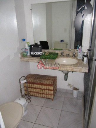 Imagem Casa com 4 Quartos à Venda, 200 m² em Jardim Santa Efigênia - São Paulo Imagem Casa com 4 Quartos à Venda, 200 m² em Jardim Santa Efigênia - São Paulo