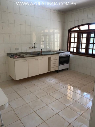 Imagem Imóvel com 4 Quartos à Venda, 550 m² em Usina - Atibaia