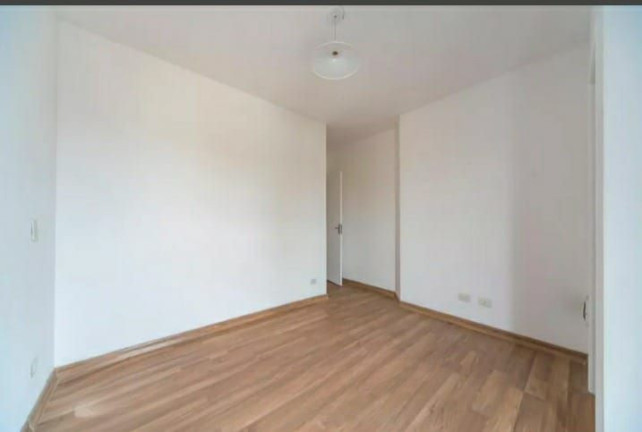 Imagem Apartamento com 2 Quartos à Venda, 55 m² em Vila Curuçá - Santo André