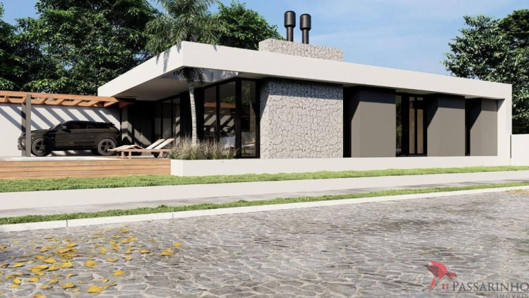 Imagem Casa com 3 Quartos à Venda, 182 m² em Bella Torres - Passo De Torres